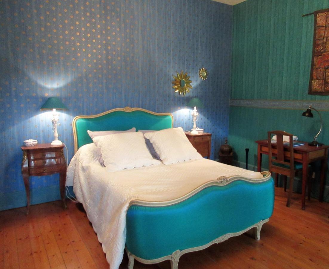 Le Manoir Sur La Roche, 74, Impasse Du Manoir, 71520 Navour Sur Grosne D121 Bed & Breakfast Clermain Exterior foto