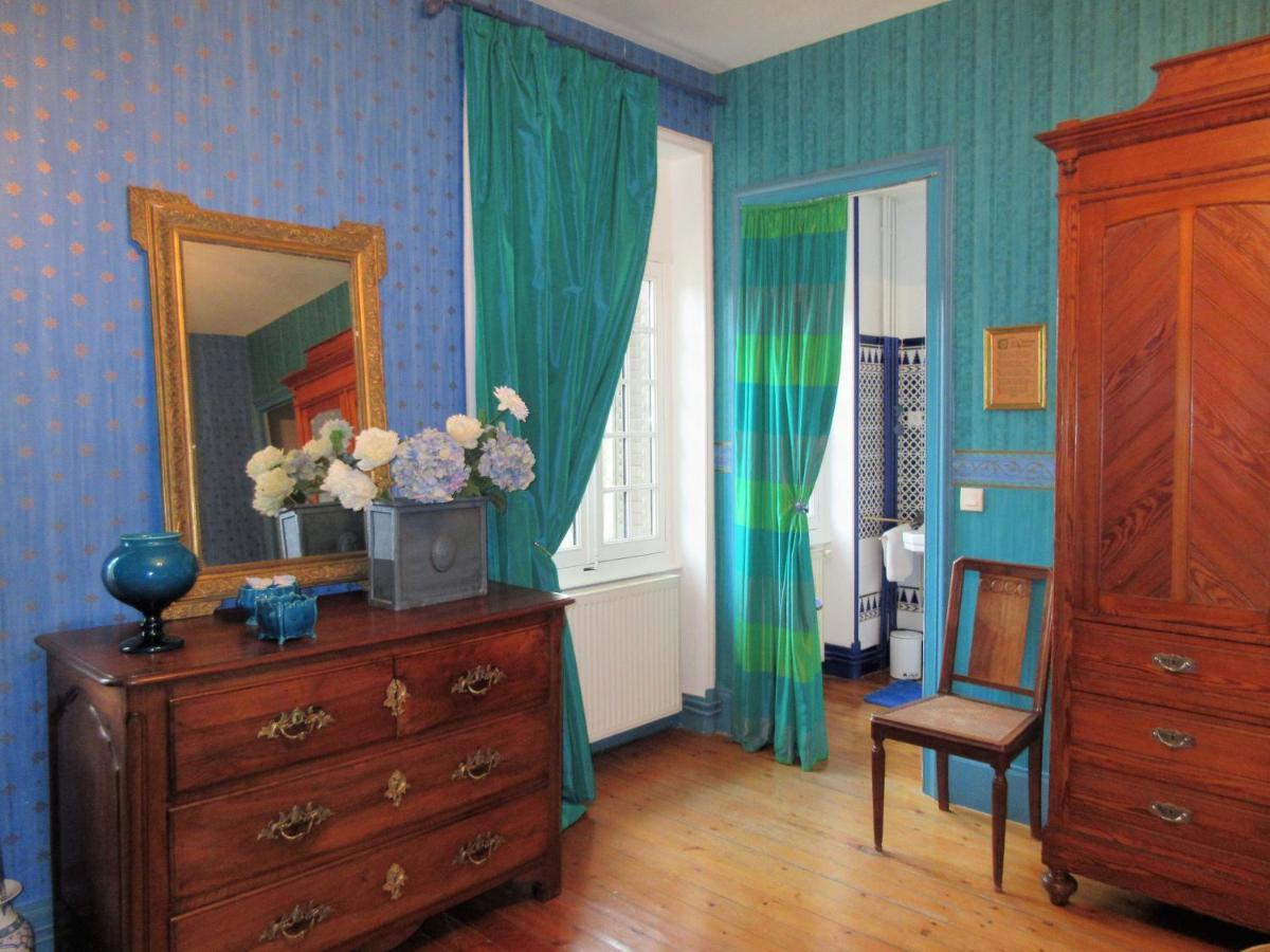 Le Manoir Sur La Roche, 74, Impasse Du Manoir, 71520 Navour Sur Grosne D121 Bed & Breakfast Clermain Exterior foto